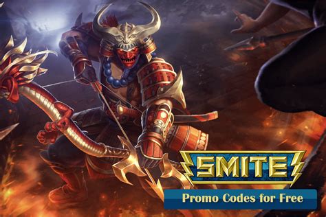smite referral codes.